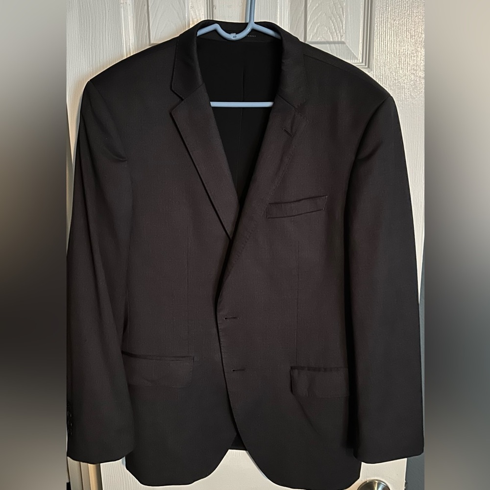 Hugo Boss Sport Coat - Picture 1 of 5